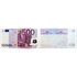 Блокнот Пачка денег 15,5х7,5 см 500 евро 90 листов