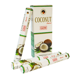 Благовоние Ppure 6 гр Кокос Coconut