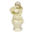 Фигурка Ангел с Лирой 16х34х16 см керамика