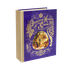 Книга Рецепты нашей семьи 31х26х6 см картон синий