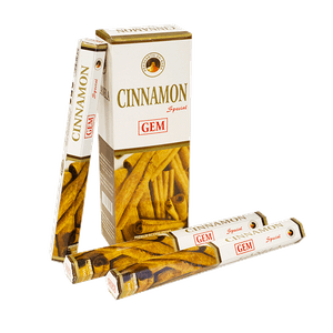 Благовоние Ppure 6 гр Корица Cinnamon