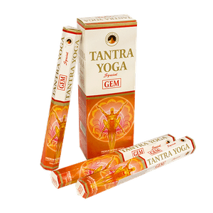 Благовоние Ppure 6 гр Тантра Йога Tantra Yoga