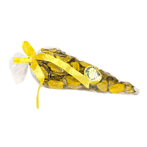 Натуральный Сухой Ароматизатор 30 г Лимон желтый