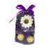 Натуральный Сухой Ароматизатор 95 г Лаванда фиолетовый