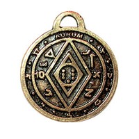 Амулеты, обереги