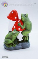 Ландшафтные фигуры