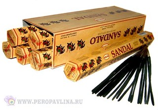 Благ НЕМ 6гр Сандал Sandalo 20/6шт