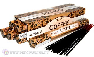 Благ Sarathi 6гр Кофе Coffe 20/6шт