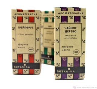 Чайное дерево 5 мл 100% эфирное масло
