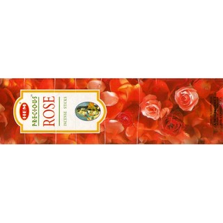 Благ НЕМ 4гр Драгоценная Роза Precious Rose 8/25шт