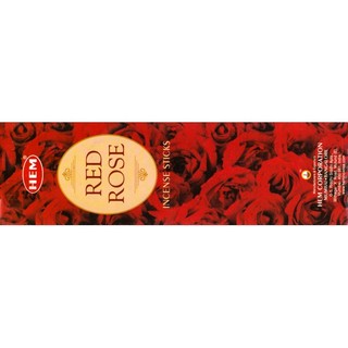Благ НЕМ 4гр Красная Роза Red Rose 8/25шт