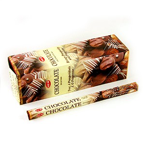 Благ НЕМ 4гр Шоколад Chocolate 8/25шт