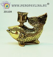 Подсвечники