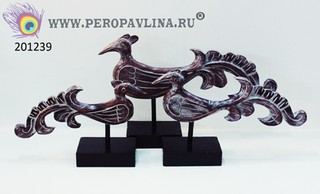 Гаруда н-р3шт длина(50,43,25)см кор-бел дер/1шт