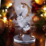 Фигурки Огненной лошади