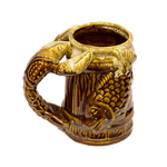 Кружки керамические
