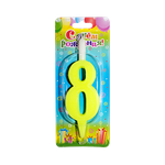 Свечи для торта