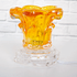 Светильник Аромалампа Сильвия 12 см огненная диммер