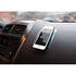 Коврик Спайдер для мобильных телефонов, навигаторов в автомобиль 14х9см прозрачный селикон