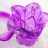 Светильник Аромалампа Сильвия 12 см пурпур диммер