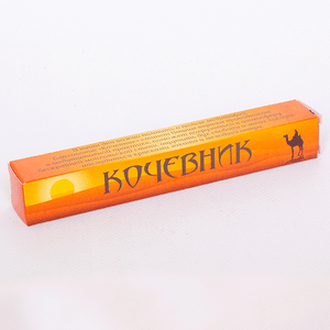 Благовония безосновные Кочевник 19 палочек