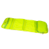 Косметичка Несессер с крючком 26х16 см зеленая ткань
