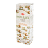 Благовоние HEM Белый Шалфей Кокос White Sage Coconut шестигранник упаковка 6 шт