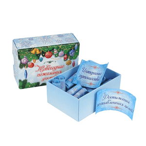 Новогодние Пожелания Детям