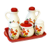 Шкатулка для украшений 18х14 см серия Эконом нюдово - розовая экокожа