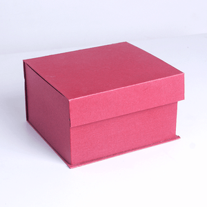 Фигурка хрустальная Вишенки 11х9 см красные с золотом