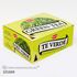 Благовония HEM конусы Зеленый чай Green Tea упаковка 12 шт