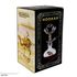 Кальян в19д8см HOOKAH красный