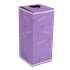 Букет декоративный Сакура 19 см фиолетовый