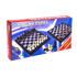 Игра Шахматы магнитные Поле 18 см