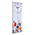 Часы картина Специи 19х49 см