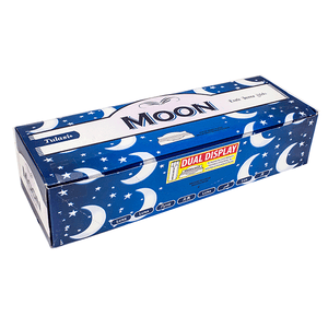 Благовоние Sarathi Луна Moon шестигранник упаковка 6 шт