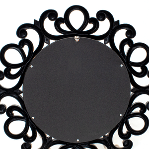 Зеркало настенное Эллада 48 см состаренная бронза