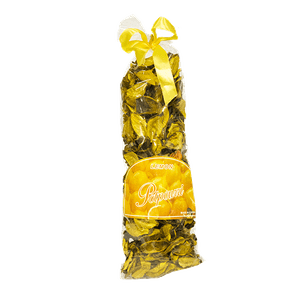 Натуральный Сухой Ароматизатор 100 г Лимон желтый