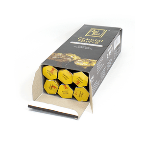 Благовоние Zed Black Восточная Мирра Oriental Myrrh шестигранник упаковка 6 шт