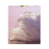 Модульная картина Триптих Лебеди Верность 78х50 см
