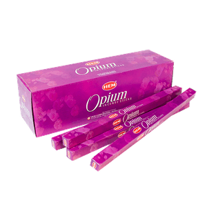 Благовоние HEM 4 гр Опиум Opium