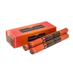 Благовоние HEM Корица Апельсин Cinnamon Orange шестигранник упаковка 6 шт