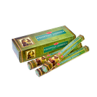 Благовоние HEM Египетский Жасмин Egyptian Jasmine шестигранник упаковка 6 шт