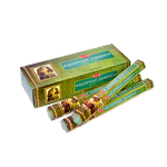 Благовоние HEM Египетский Жасмин Egyptian Jasmine шестигранник упаковка 6 шт