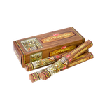 Благовоние HEM Египетский Мускус Egyptian Musk шестигранник упаковка 6 шт