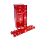 Благовоние HEM Ладан Frankincense шестигранник упаковка 6 шт