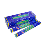 Благовоние HEM Ладан Мирра Frankincense Myrrh шестигранник упаковка 6 шт