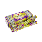 Благовоние HEM Удача Good Fortune шестигранник упаковка 6 шт