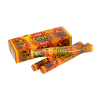 Благовоние HEM Мед Honey шестигранник упаковка 6 шт