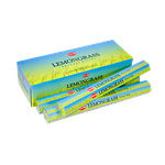 Благовоние HEM Лемонграсс LemonGrass шестигранник упаковка 6 шт